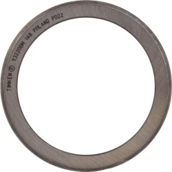 Kūginis ritininis guolis 30x62x21,25 mm Timken 32206