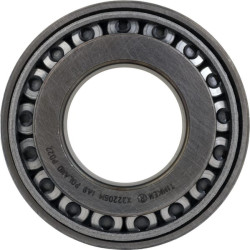 Kūginis ritininis guolis 30x62x21,25 mm Timken 32206