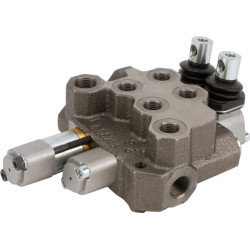 Perjungiklis BM20/2 ET31636