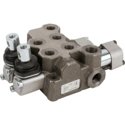 Perjungiklis BM20/2 ET31636