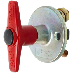 Akumuliatoriaus saugiklis ET30295