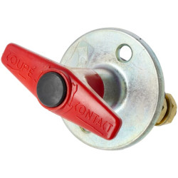 Akumuliatoriaus saugiklis ET30295