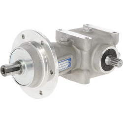 Kampinė pavara ET54223