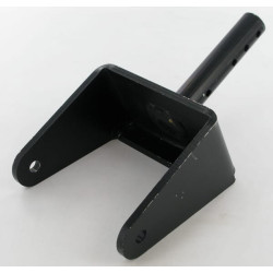 Šakutė nuo galvos odos ET29802