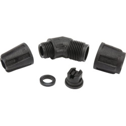 Pilnai sukomplektuotas plokščio purškimo antgalis 7292860000