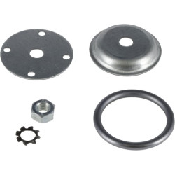 Siurbimo plokštė pilnai sukomplektuota 511727330GL