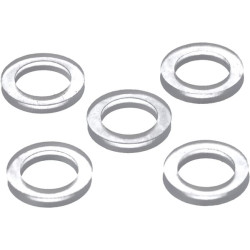 O formos žiedų rinkinys (5 vnt.) 7068700000