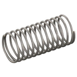 Žalvarinio siurblio spyruoklė 511615972GL