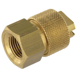 Žalvarinis antgalis plokščiam purkštuvui 511716440GL