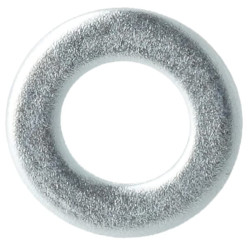 Plokščia poveržlė, skersmuo 6 SP315069
