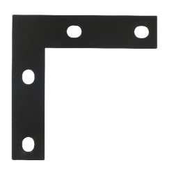 Galinis kampinis laikiklis FGP455200GP FGP455255GP