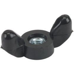 Sparninė veržlė M6 SP3150624