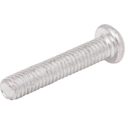 Varžtas apvalia galvute M4x20 SP3150618