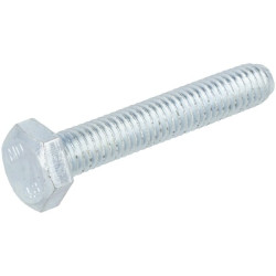 Šešiakampis varžtas M6x35 SP315164