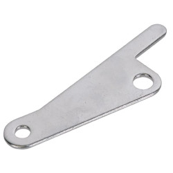 Fiksuota švaistiklio plokštė FGP455341GP