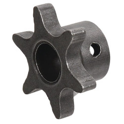 Maža pavara FGP455322GP