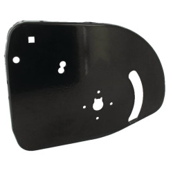 Galinė plokštė (kairė) FGP455236GP FGP455299GP