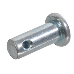 C formos šakės kaištis FGP455236GP FGP455298GP