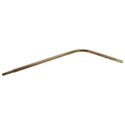 Surinkimo rėmo vamzdis apatinis FGP455274GP