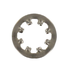 Žvaigždės formos poveržlė, kurios skersmuo 5 FGP455297GP