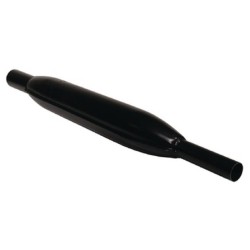 Case - IH 743 / 743XL VPE8040 Vertikalus duslintuvas