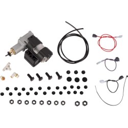 Case - IH MXM120 82030779 Komplektas, servisas