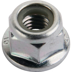 Fiksavimo veržlė M8 14M7396