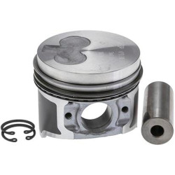 Stūmoklis su žiedais VPB3876