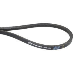 Pavaros diržas VLD4334