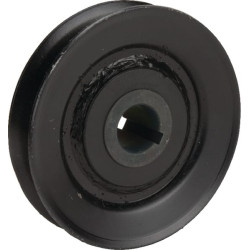 Tuščiaeigė ritė AM105654