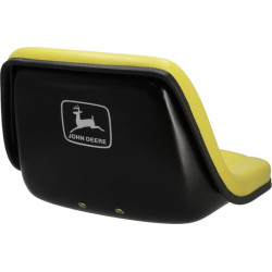 Vairuotojo sėdynė AM102953