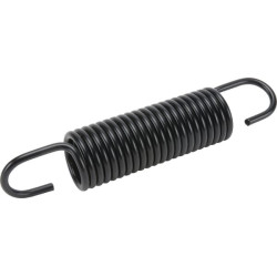 Diržo įtempiklio spyruoklė M84711