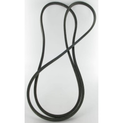 V formos diržas 12,7x2586". FGP013345