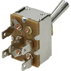 Jungiklis GTV Toro FGP011852