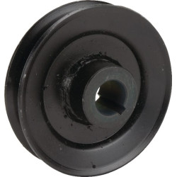 Tuščiaeigė ritė AM105654