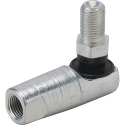 Vairo traukės galas AM100644