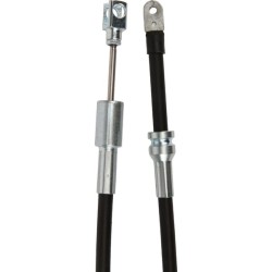 Case - IH MXM120 81865857 Bowden valdiklis