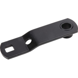 Diržo įtempiklio svirtis AM39955