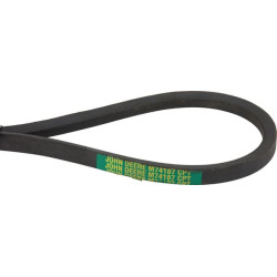 V formos diržas M74187