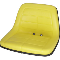 Vairuotojo sėdynė AM102953