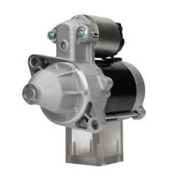 Starteris 12V 0,6kW CCW, 9 dantų STA2167331