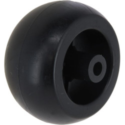 Deck wheel 5 x 2 5/8 suitable for MTD FGP012510B
