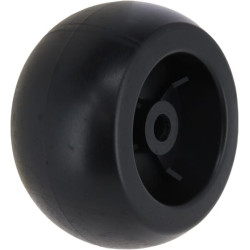 Deck wheel 5 x 2 5/8 suitable for MTD FGP012510B