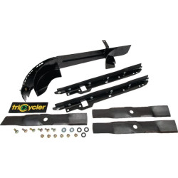 Mulčiavimo rinkinys BM19918