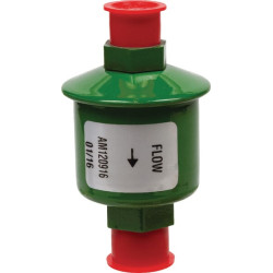 Hidraulinis filtras AM120916