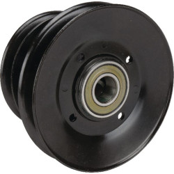 Dvigubas skriemulys AM118260