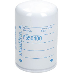 Alyvos filtras Donaldson P550400