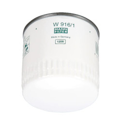 Alyvos filtras Mand H W9161