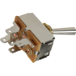 GTV jungiklis Toro FGP011852