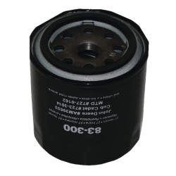 Alyvos filtro hidrostatas FGP010771